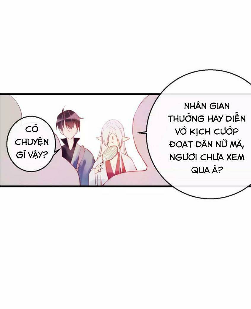 Hồ Minh Chi Hương: Chapter 6