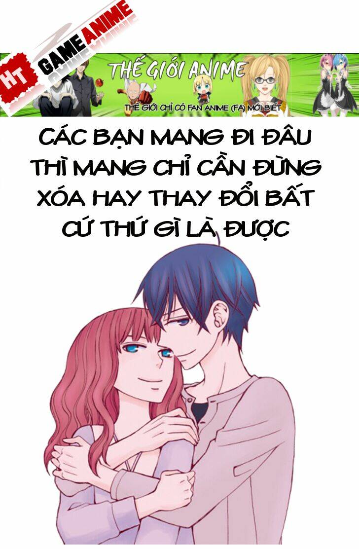 Kanojo Ni Naru Hi: Chapter 14