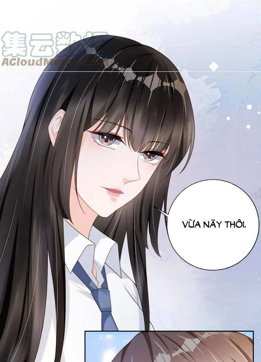 Dây Dưa Không Dứt: Chapter 30