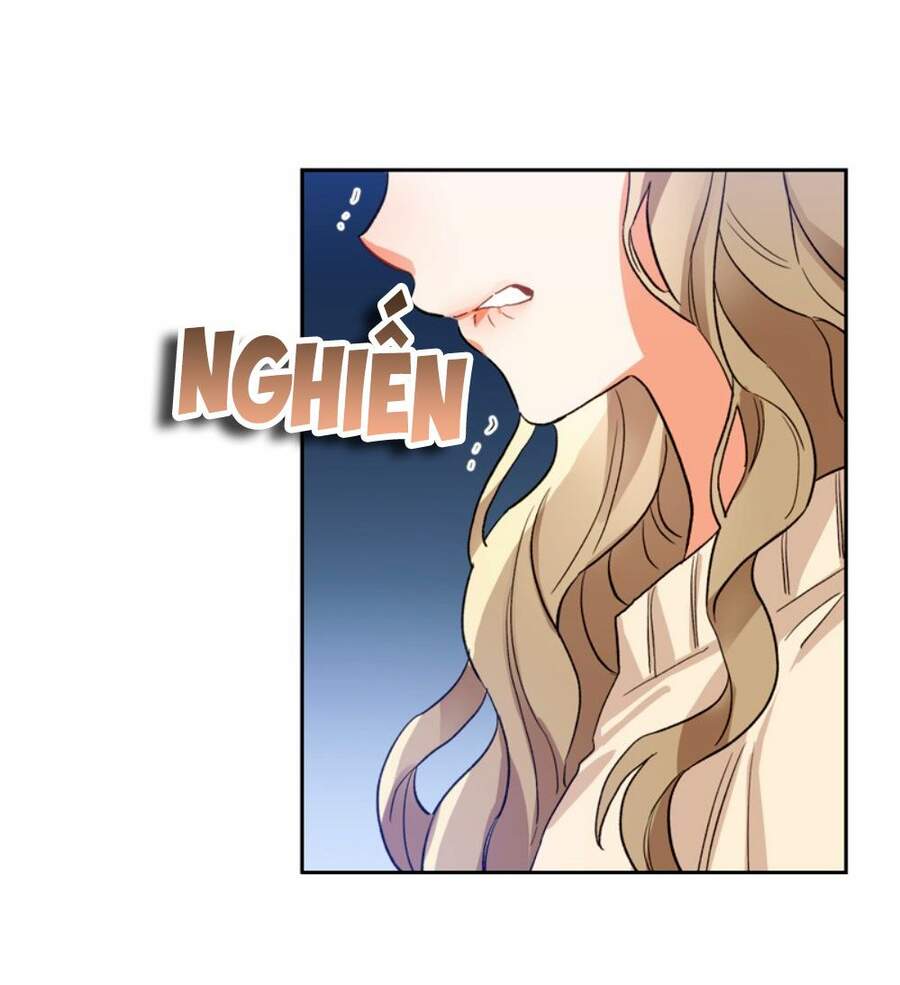 Nụ Hôn Của Giác Quan Thứ Sáu: Chapter 5