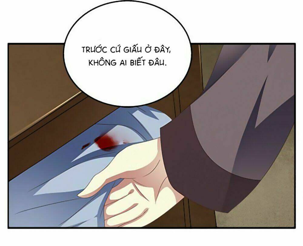 Thịnh Thế An Nhiên: Chapter 13