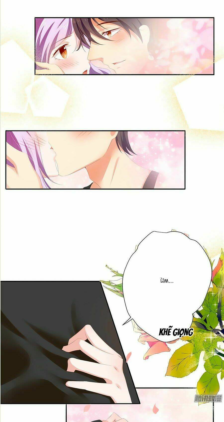 Bạn Trai Là Ngôi Sao: Chapter 55