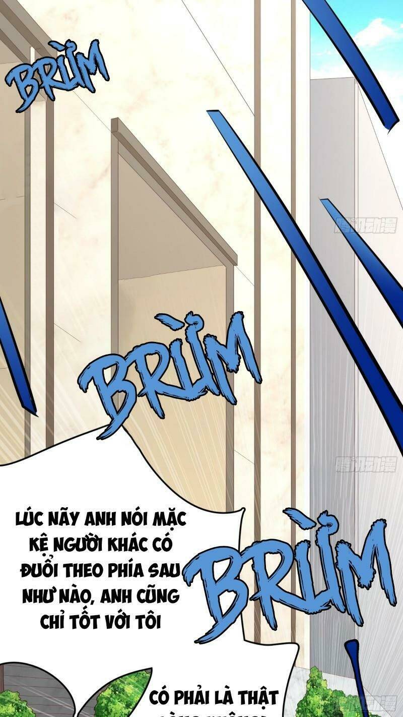 Shipper Thần Cấp: Chapter 28
