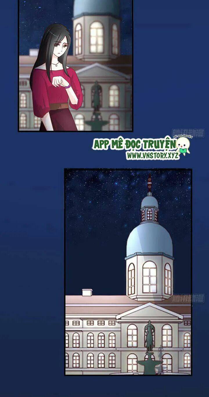 Cẩm Lý Thiếu Nữ Của Tôi: Chapter 46