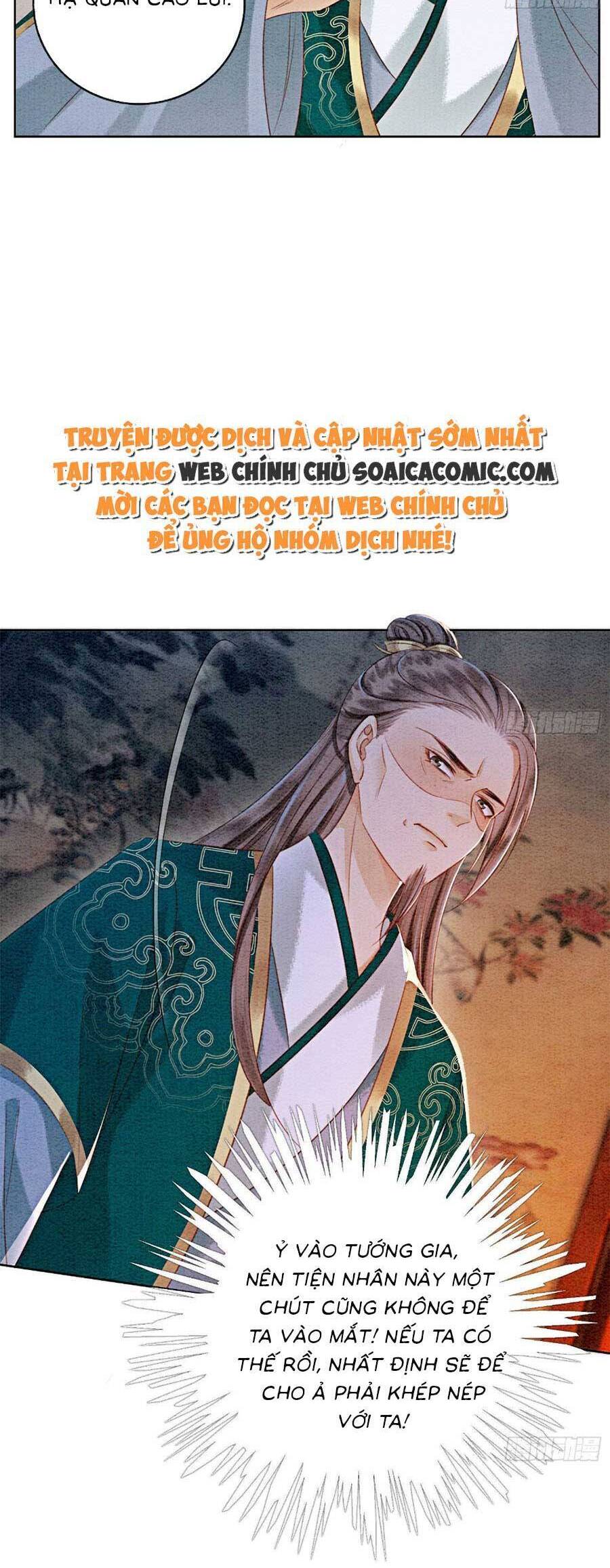 Bắt Đầu Hủy Hôn Để Công Lược Vương Gia: Chapter 77