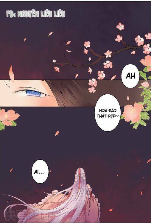Đốt Đào Hoa: Chapter 1