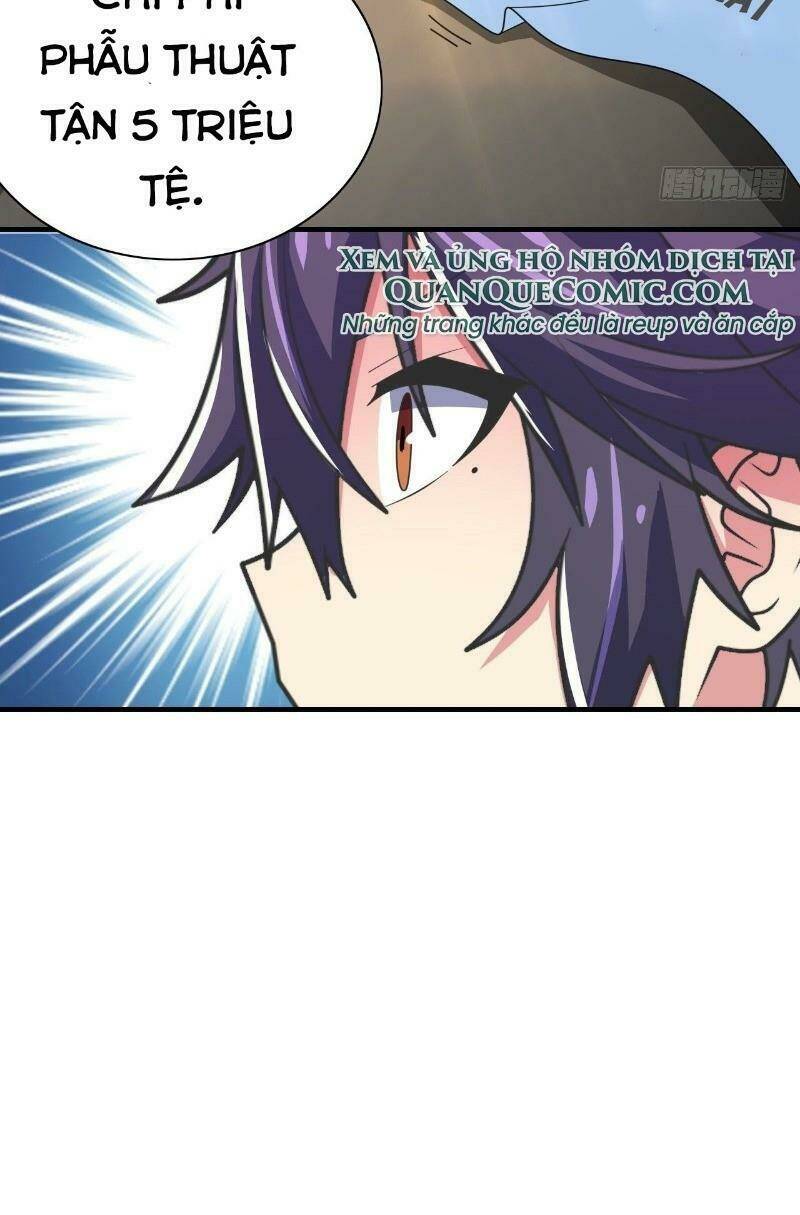Hệ Thống Bái Kim Siêu Cấp: Chapter 10