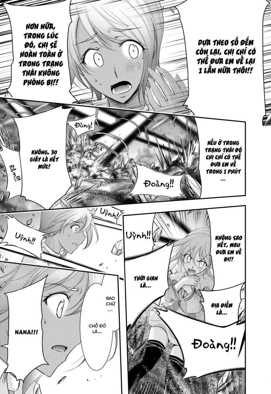 Đi Tìm Sát Tinh Vương: Chapter 75