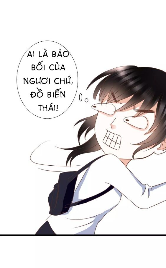 Ở lại thế kỷ này: Chapter 20