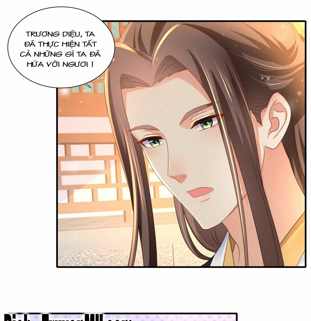 Lãnh Cung Phế Hậu Muốn Nghịch Thiên: Chapter 91