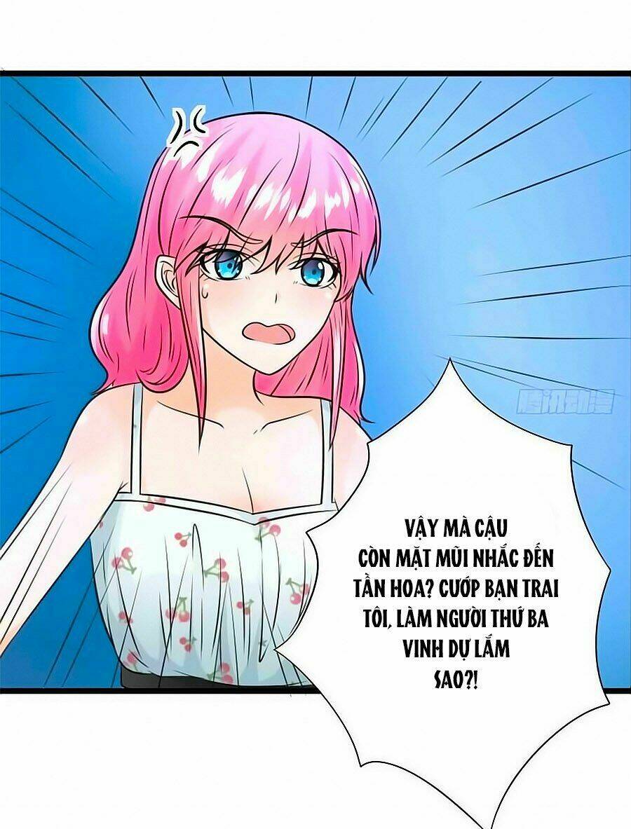 Diêm Vương Lão Công Thật Đáng Yêu: Chapter 16