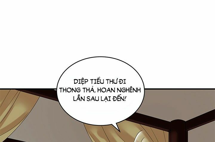 Đô đốc đại nhân sủng thê kí: Chapter 19.2