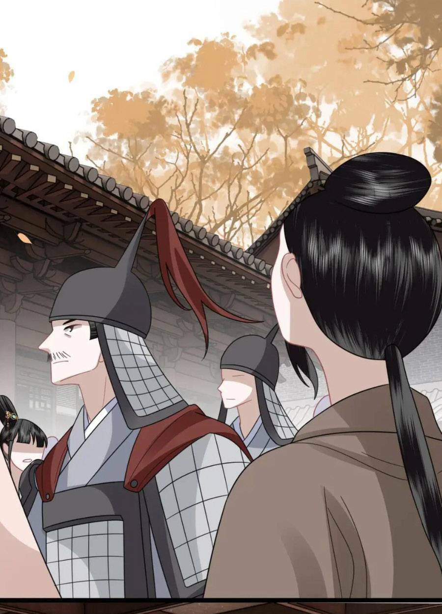 Điều Hương Vương Phi: Chapter 37