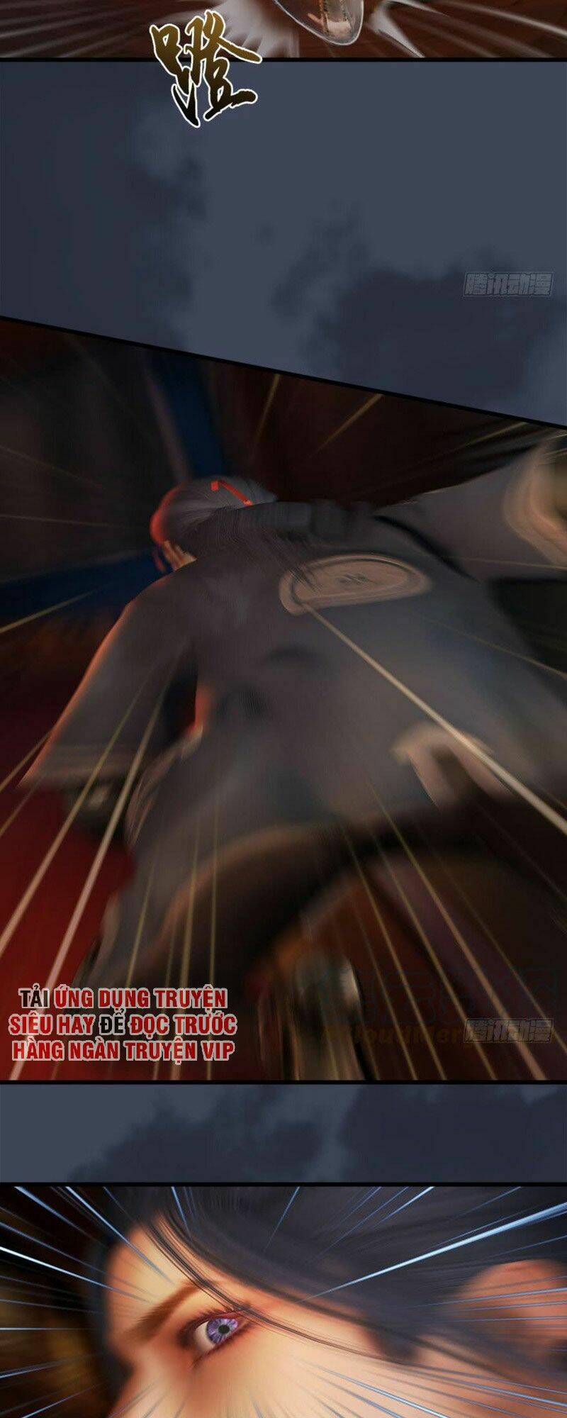 Cửu Hoang Đọa Huyền Sư: Chapter 68