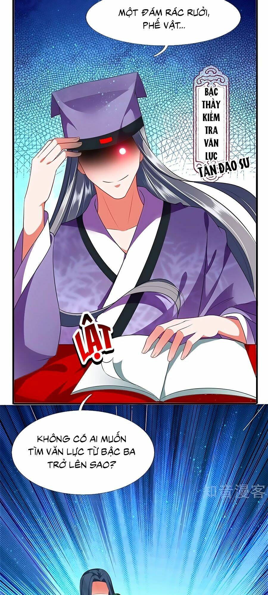 Phụng Lâm Thiên Hạ: Đệ Nhất Mỹ Nữ: Chapter 15