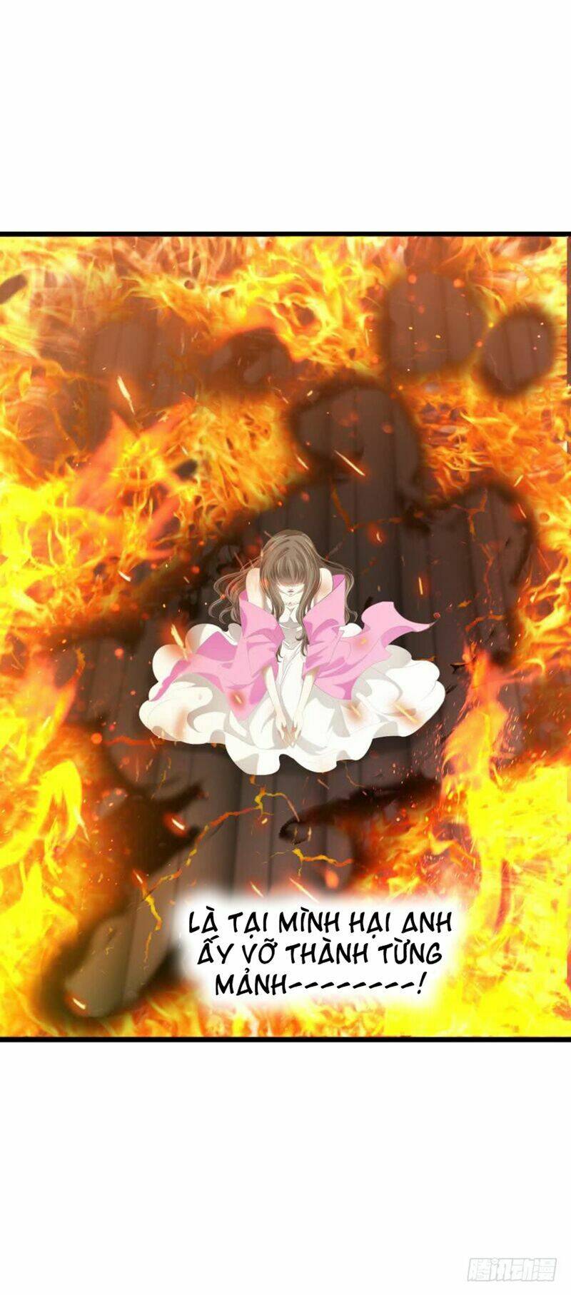 Một Vạn Tư Thế Công Lược Yêu Nam: Chapter 123