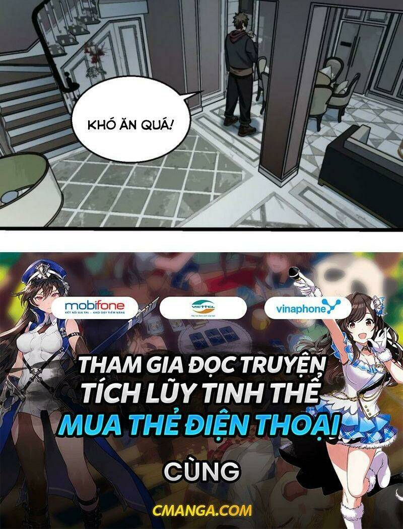 Đối Mặt Với Thử Thách: Chapter 14