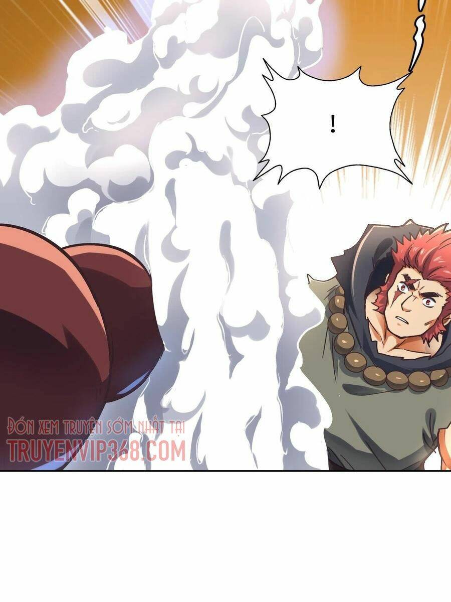 Người Nguyên Thủy Mạnh Nhất: Chapter 88