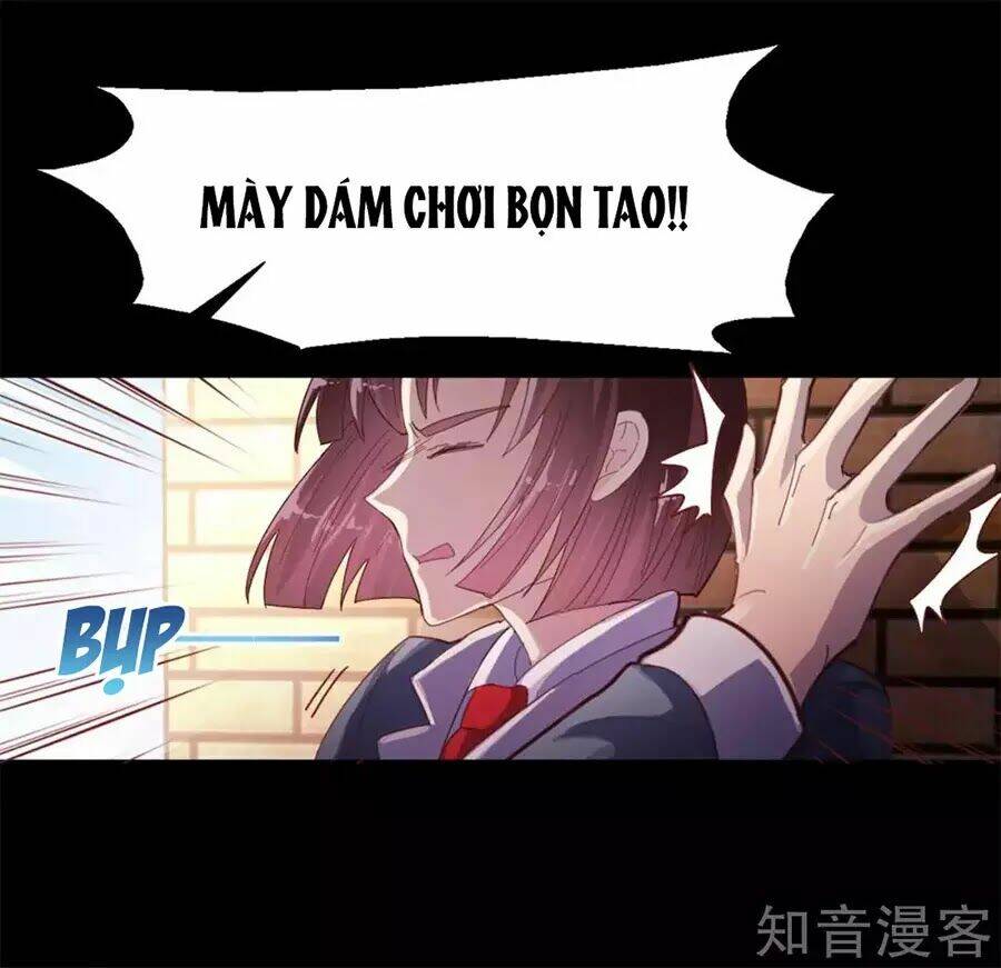 Sau Này Vẫn Cứ Thích Anh: Chapter 47