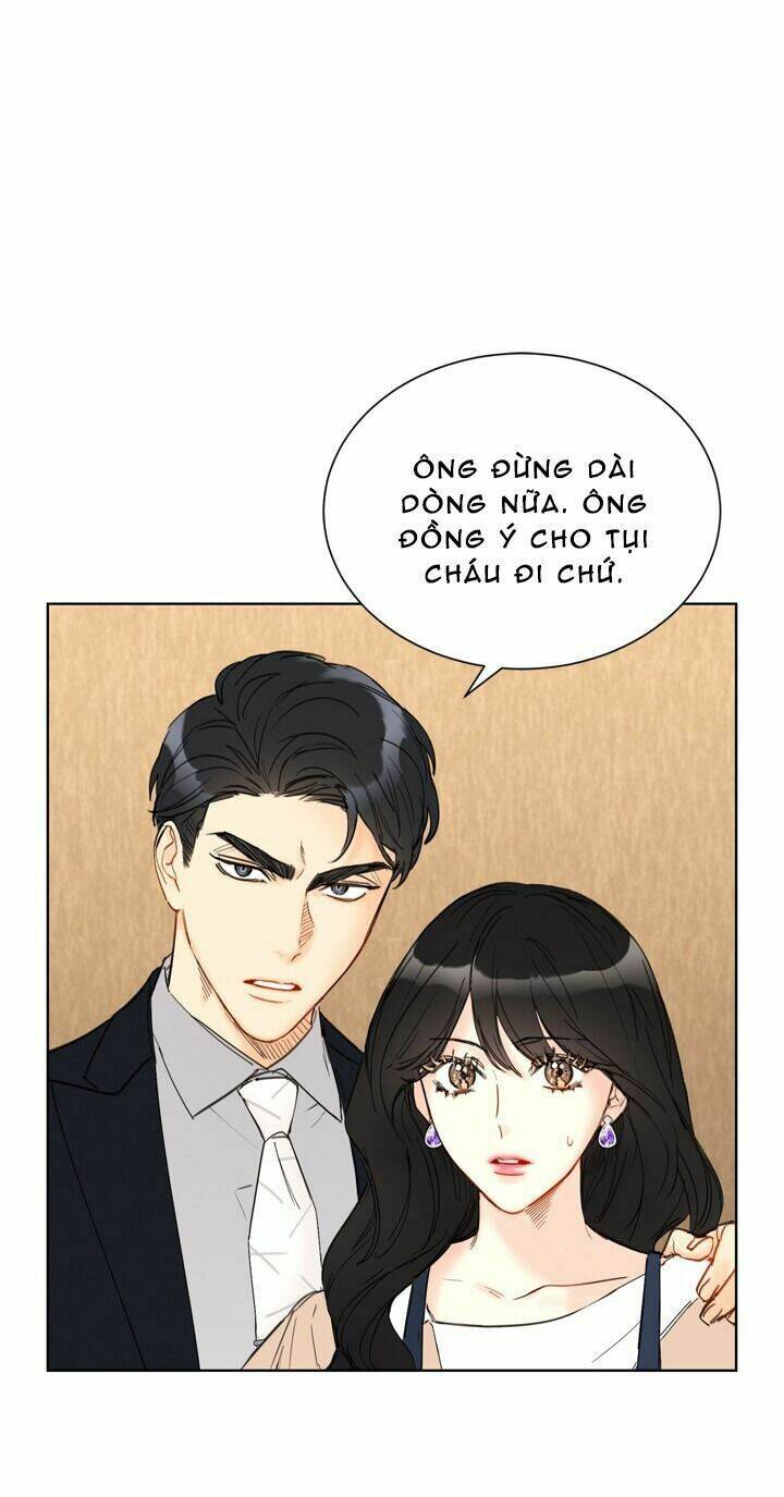 Hẹn Hò Nơi Công Sở: Chapter 55