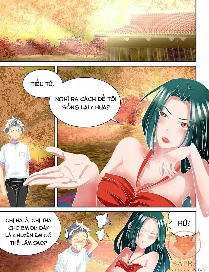 Tôi Là Thần Y: Chapter 174