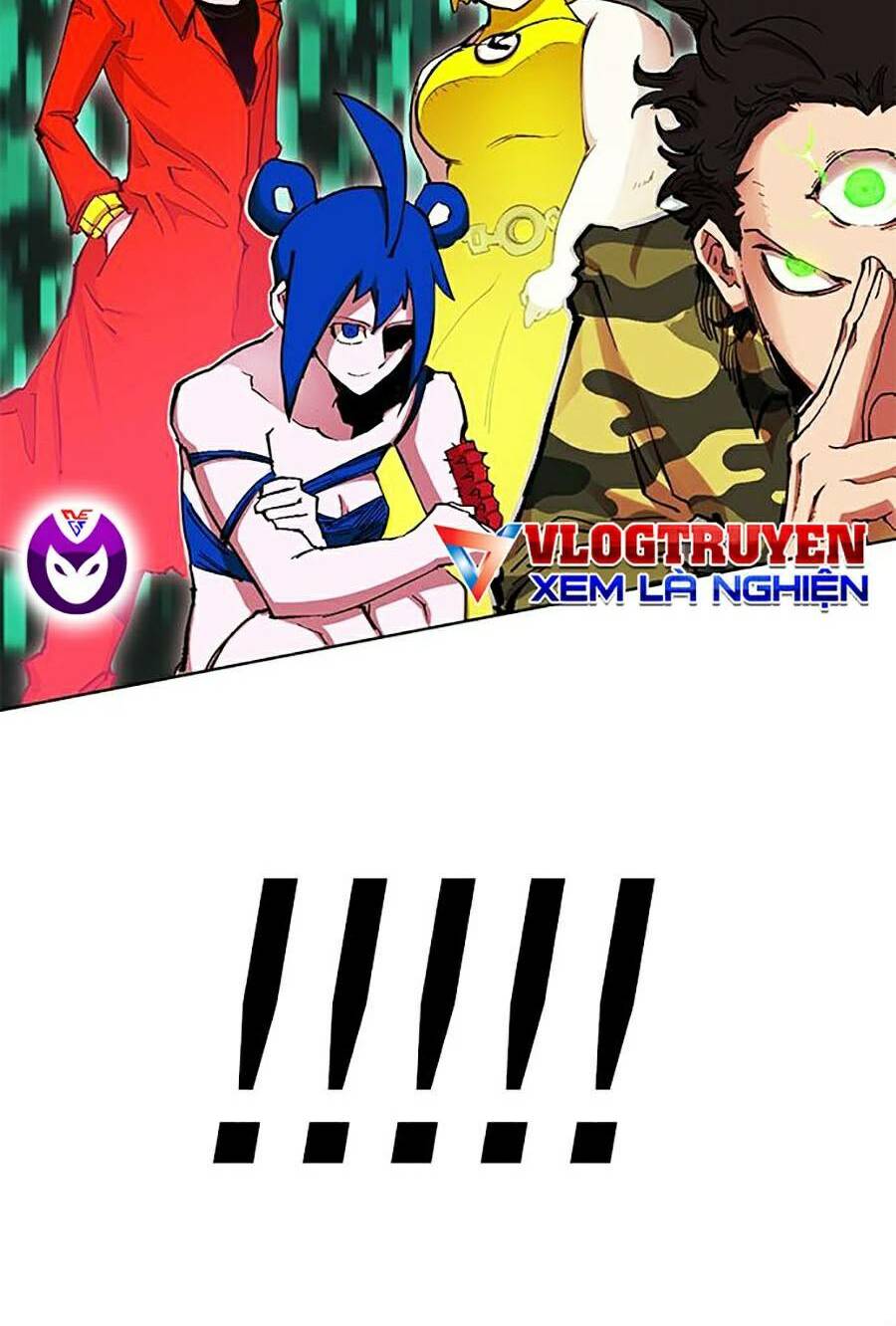 Hard Core Leveling Warrior Ss2: Chapter 125