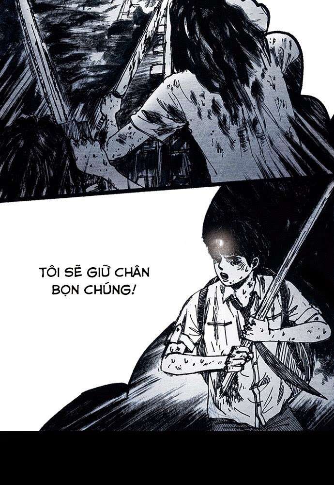 Distant Sky 1: Chapter 10