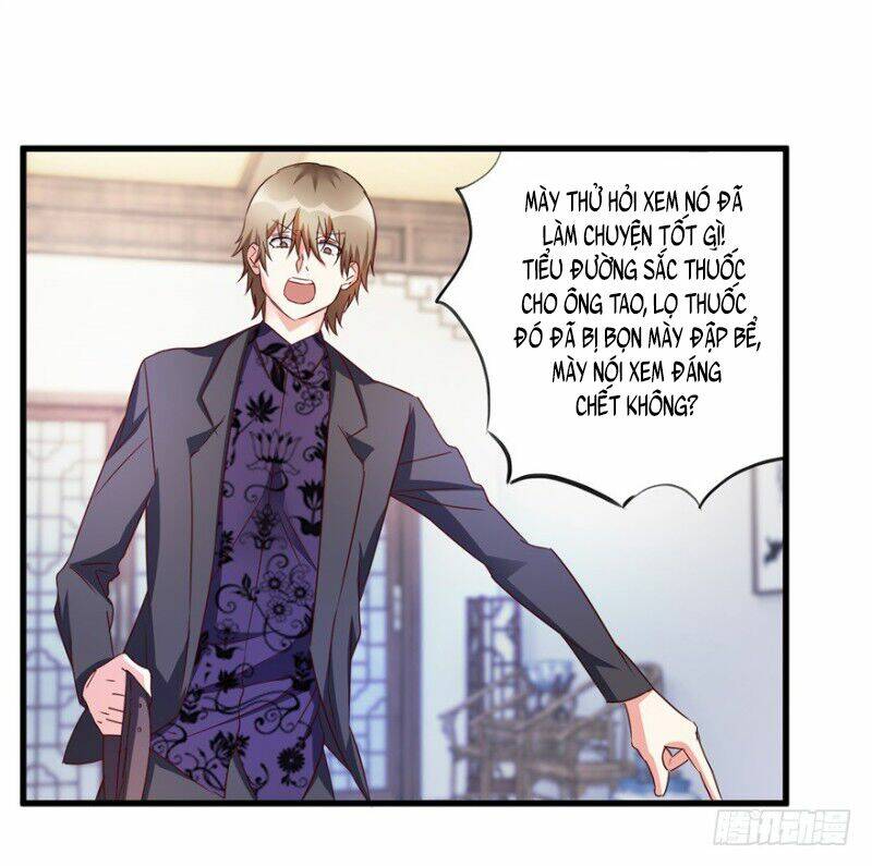 Thấu Thị Tiên Y: Chapter 47