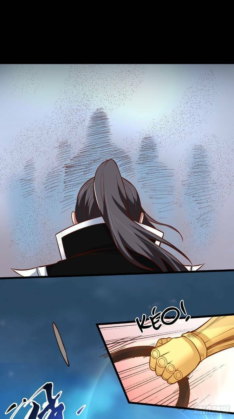 Trọng Sinh Tối Cường Ma Tôn Ở Rể: Chapter 42
