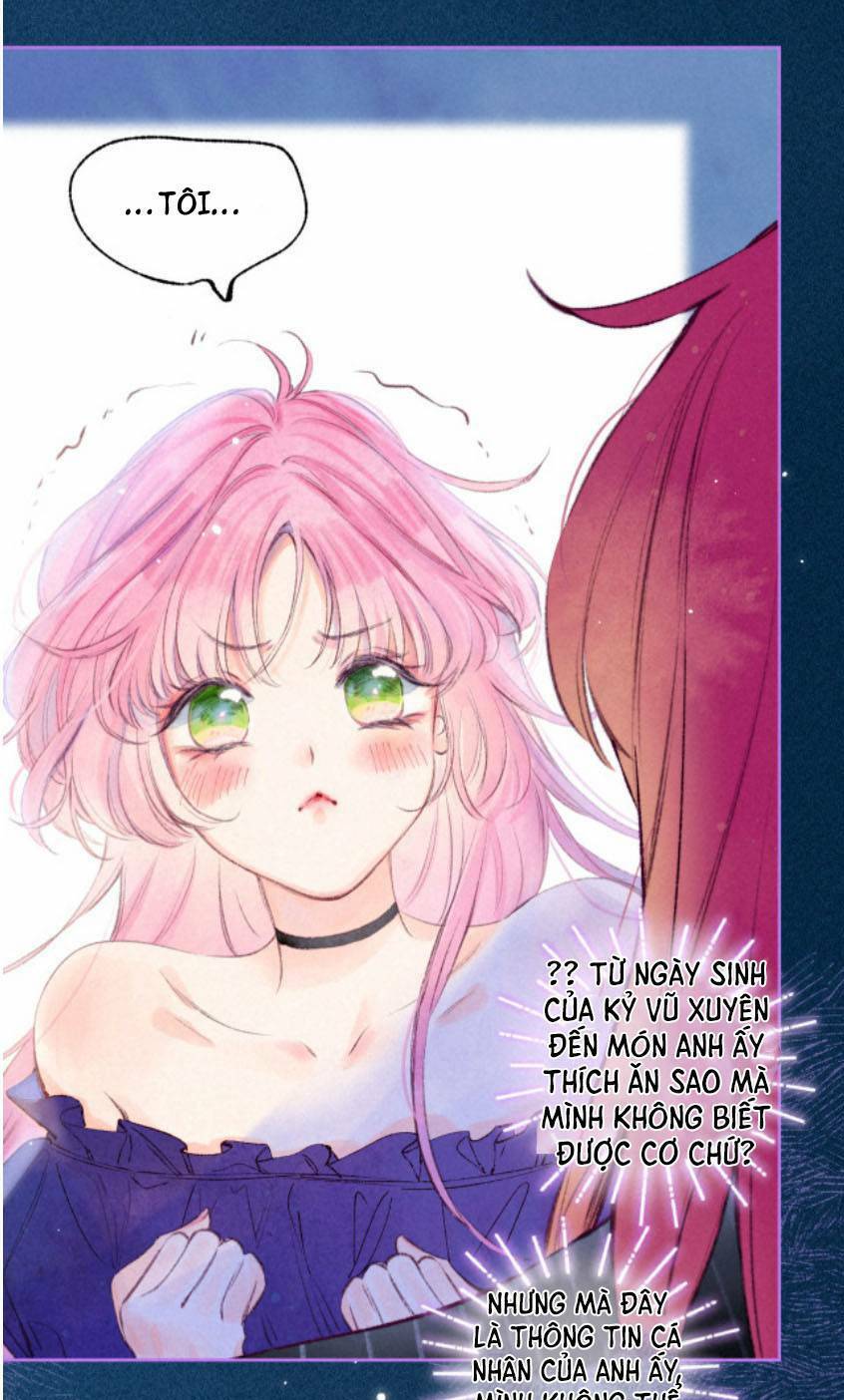 Giả Vờ Là Tình Nhân: Chapter 5