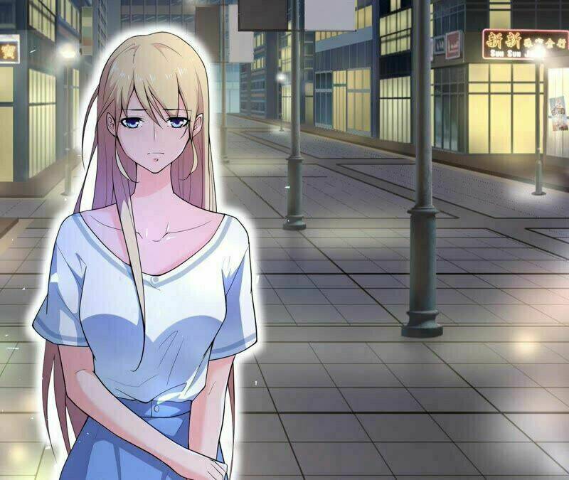 Chiến Lược Lãng Mạn Của Thịnh Thiếu: Chapter 3