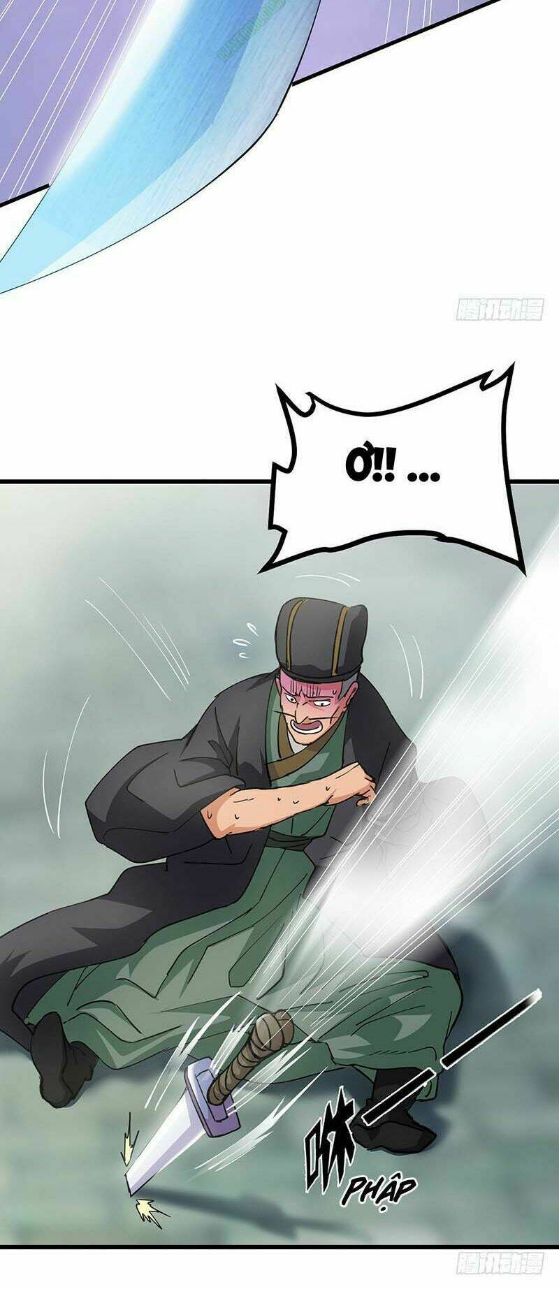 Bất Diệt Nguyên Thần: Chapter 46