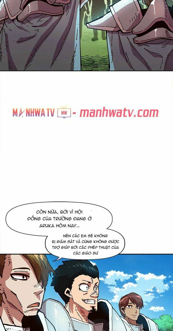 Nô Lệ Nghịch Thiên: Chapter 19