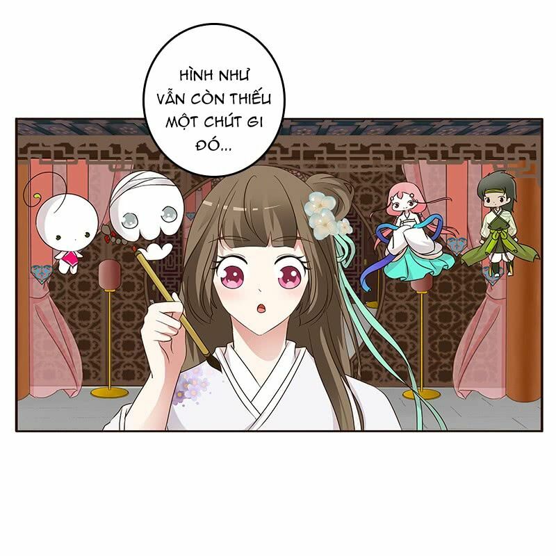 Thông Linh Phi: Chapter 165