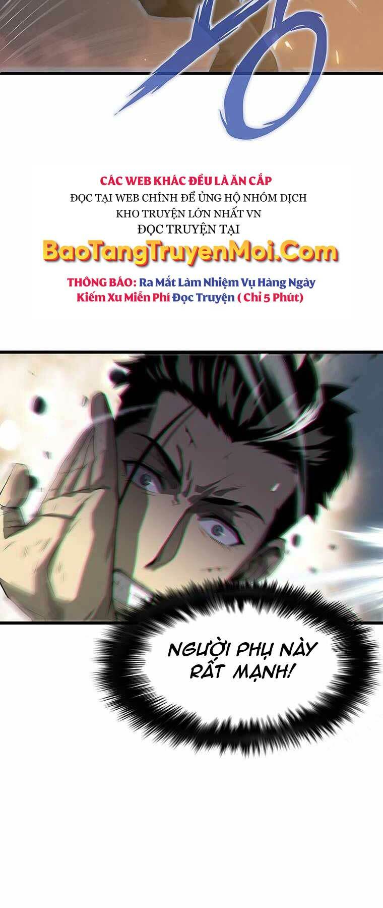 Hậu Duệ Của Hổ: Chapter 5