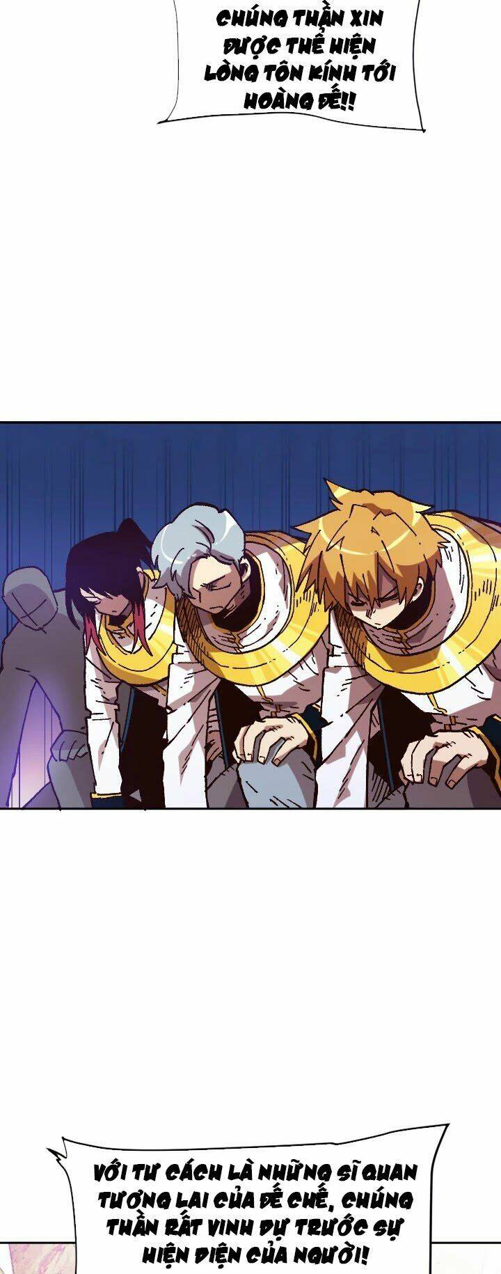 Nô Lệ Nghịch Thiên: Chapter 37