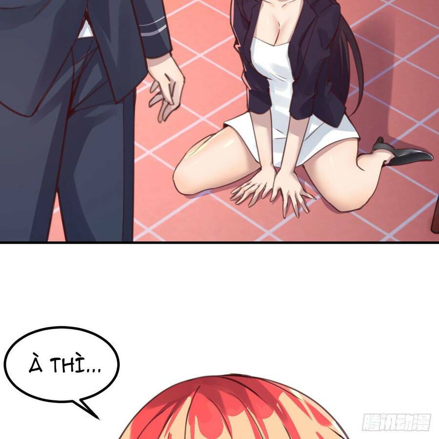 Thiên Tứ Thức Tỉnh: Chapter 6