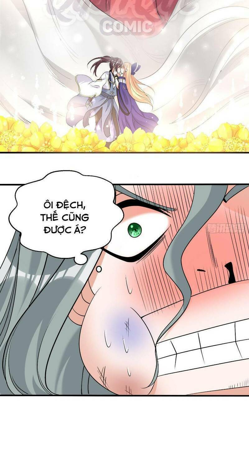 Giáng Thần Chiến Ký: Chapter 65