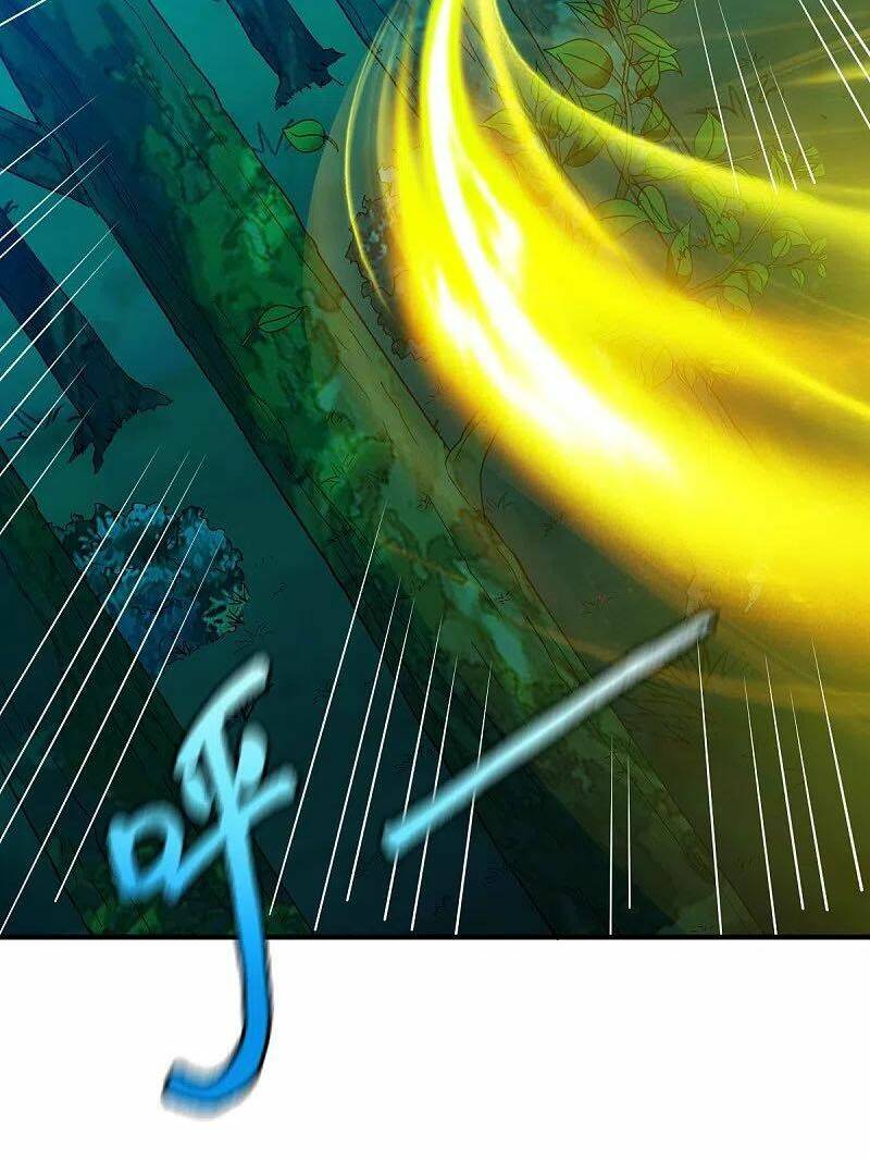 Chiến Đỉnh: Chapter 307