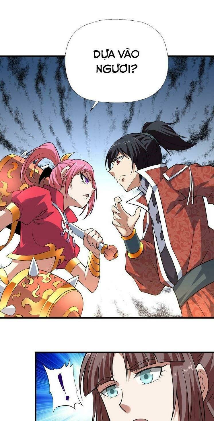 Đấu Hồn Đại Lục: Chapter 23