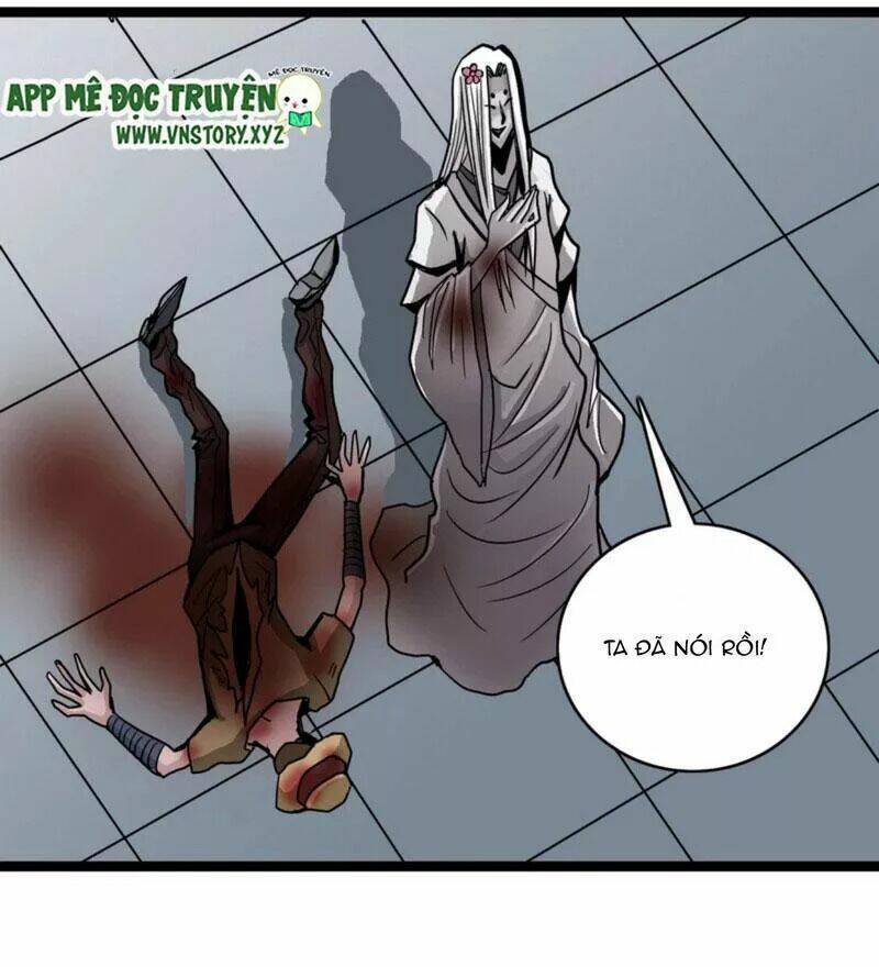Thiếu Niên Siêu Năng Lực: Chapter 45