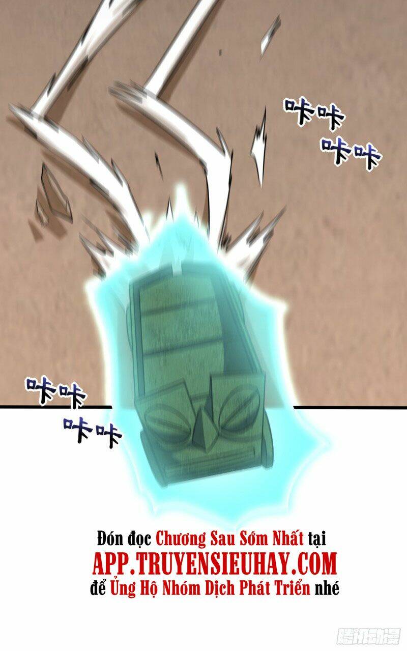 Yêu Giả Vi Vương: Chapter 240