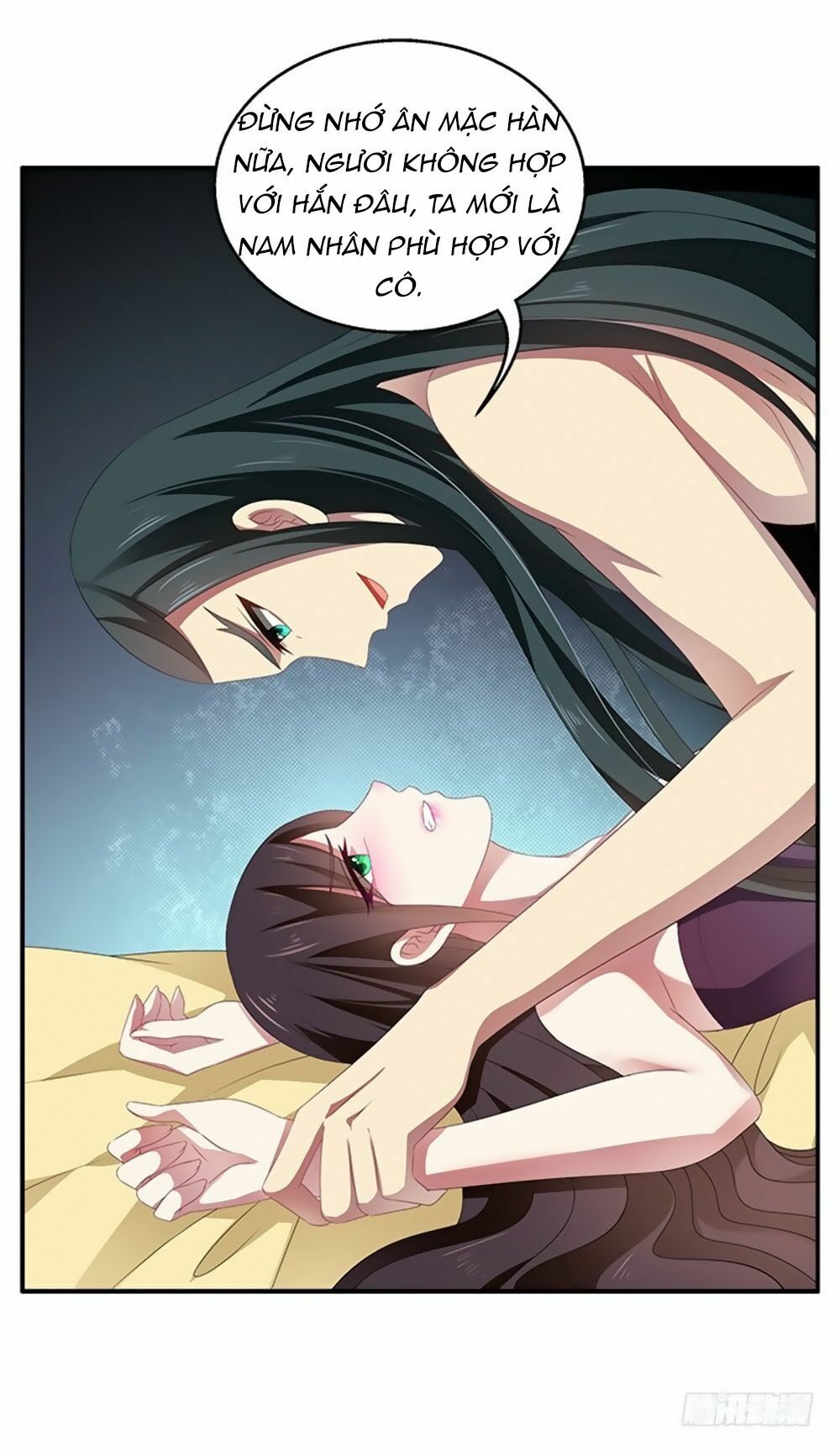 Thịnh Thế An Nhiên: Chapter 50