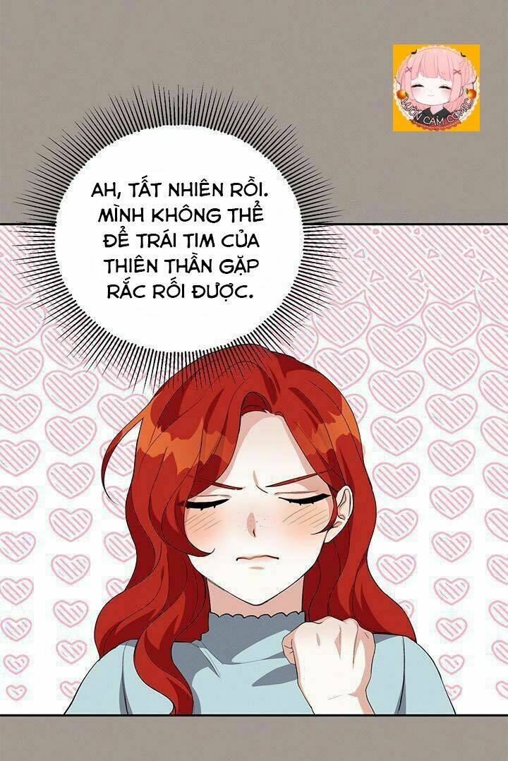 Hãy Trả Lời Em, Hoàng Tử!: Chapter 14