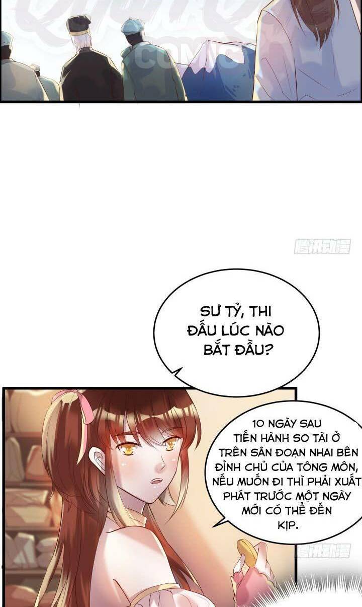 Siêu Phàm Truyện: Chapter 20