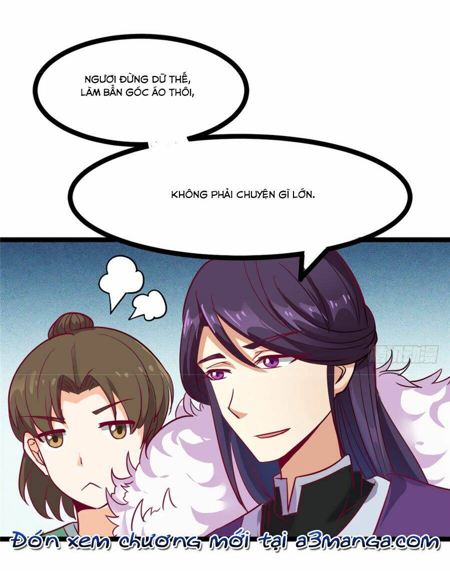 Ngọc Vi Mai: Chapter 35