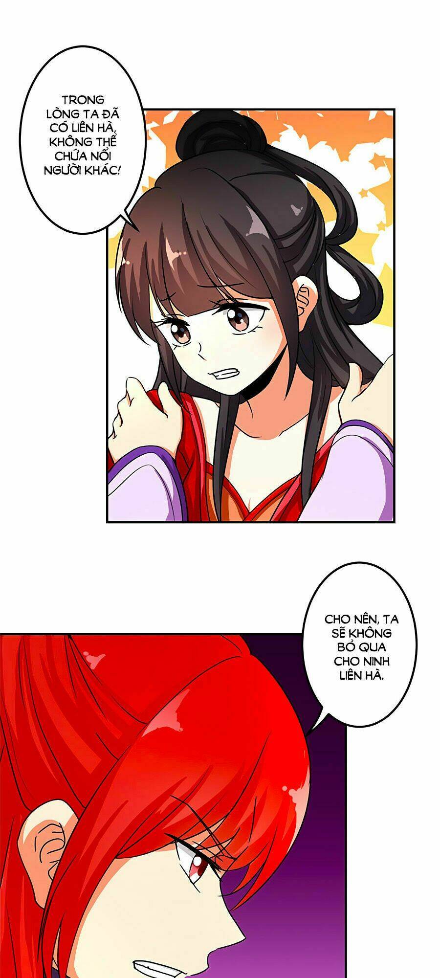 Vương Gia! Ngươi Thật Bỉ Ổi: Chapter 476