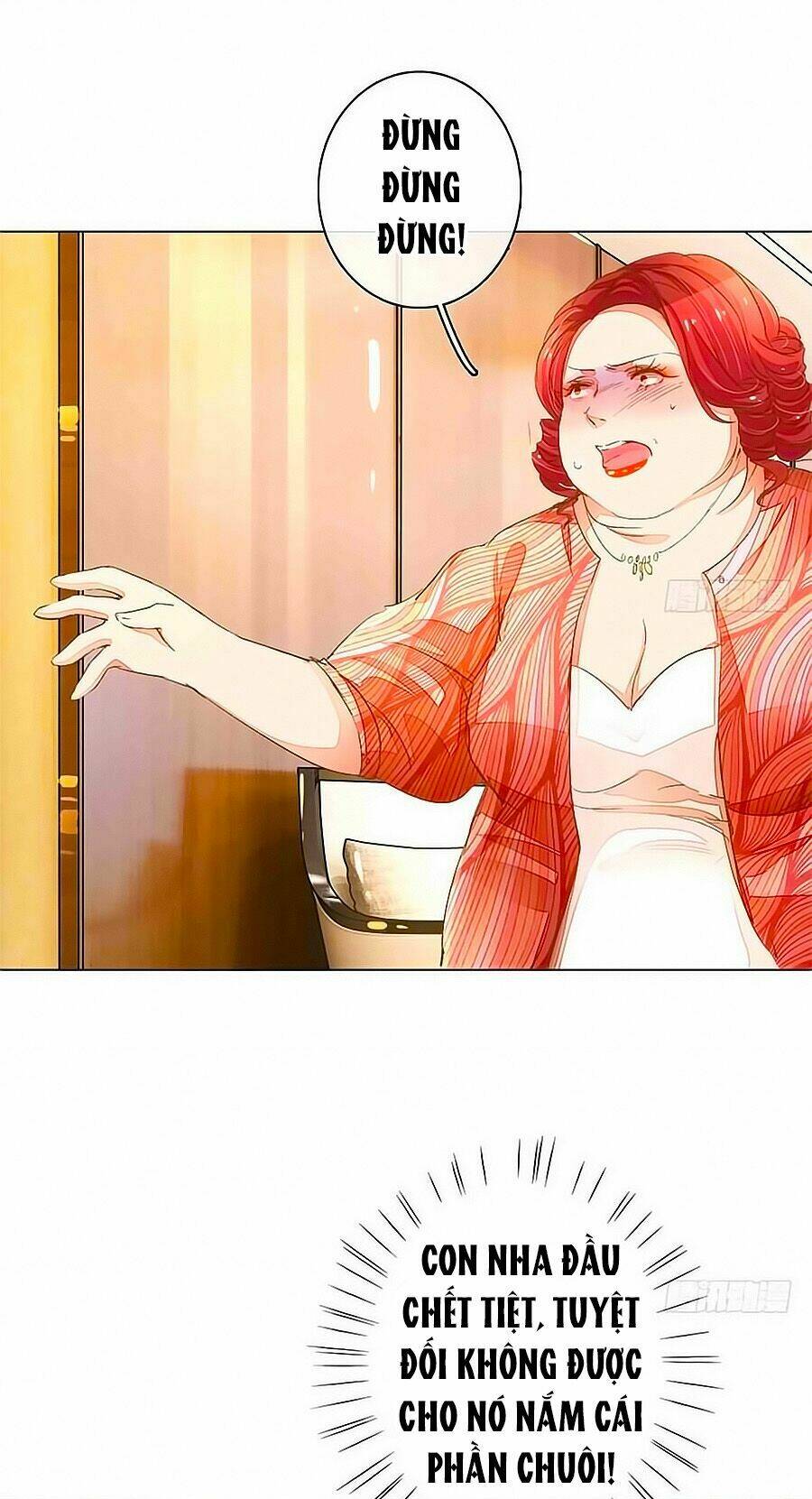 Hào Môn Tiểu Lãn Thê: Chapter 54