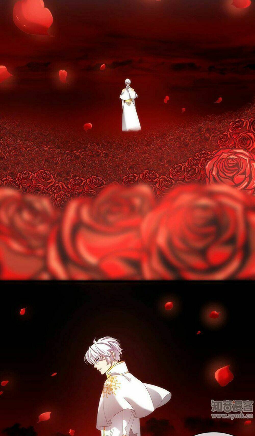 Một Vạn Tư Thế Công Lược Yêu Nam: Chapter 55