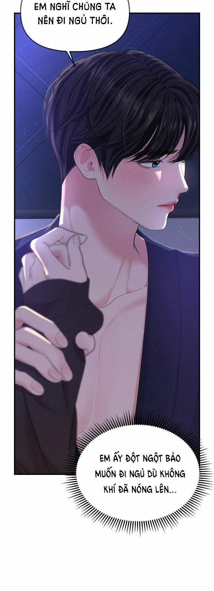Gửi Em, Người Nuốt Trọn Vì Sao: Chapter 100.2